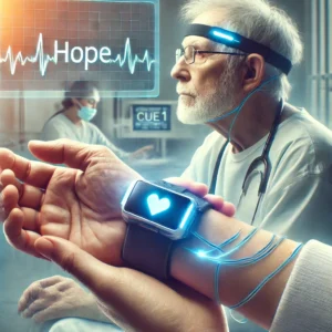 パーキンソン病患者の希望、英スタートアップが革新的ウェアラブル「CUE1」開発 - innovaTopia - （イノベトピア）