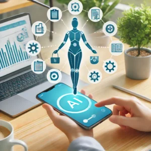 スタートアップRize、AIによる生産性向上コーチを発表！仕事と休息のバランス革新 - innovaTopia - （イノベトピア）