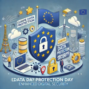ヨーロッパデータ保護デー、デジタルセキュリティ向上への呼びかけ！ - innovaTopia - （イノベトピア）