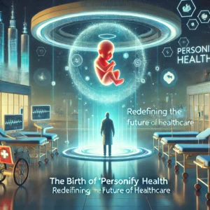 「Personify Health」誕生、ヘルスケアの未来を再定義 - innovaTopia - （イノベトピア）