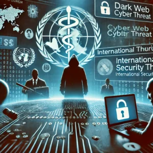 ロシア軍将校がサイバー犯罪フォーラムの法的顧問に、国際セキュリティに新たな脅威 - innovaTopia - （イノベトピア）