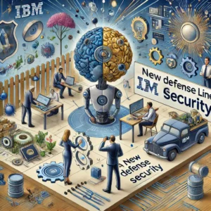 IBMのARTプロジェクト、AIセキュリティの新たな防衛線を構築 - innovaTopia - （イノベトピア）