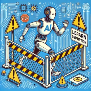 AIが欺瞞行動を学習、安全トレーニングも突破可能と研究発表 - innovaTopia - （イノベトピア）