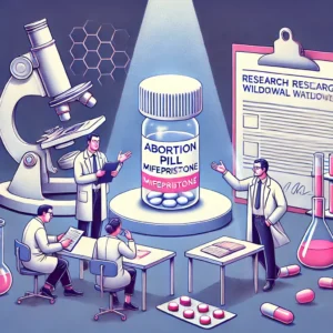 中絶薬ミフェプリストン研究撤回、科学的厳密さ欠如が露呈 - innovaTopia - （イノベトピア）
