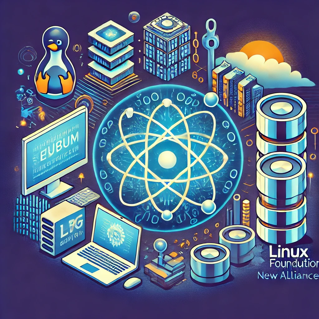 量子コンピューティング時代の暗号セキュリティ強化へ、Linux Foundationが新アライアンス発足 - innovaTopia - （イノベトピア）