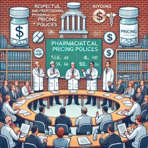 医薬品価格抑制策に学術界から反発、バイデン政権提案に懸念の声 - innovaTopia - （イノベトピア）