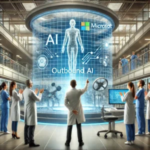 Outbound AI、Microsoftのエリートプログラム選出で医療管理革新へ - innovaTopia - （イノベトピア）