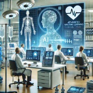 AIとMLが変革するクリニカルトライアル：効率化への道 - innovaTopia - （イノベトピア）