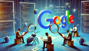 Google、AI活用でソフトウェア脆弱性発見を革新 - オープンソース化で開発者支援 - innovaTopia - （イノベトピア）