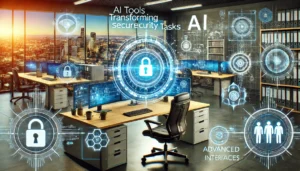 生成型AI、セキュリティ業務の未来を刷新 - Microsoftが提案する新時代のアプローチ - innovaTopia - （イノベトピア）