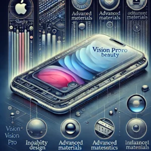 Apple Vision Pro登場、耐久性と美しさの間の葛藤 - innovaTopia - （イノベトピア）