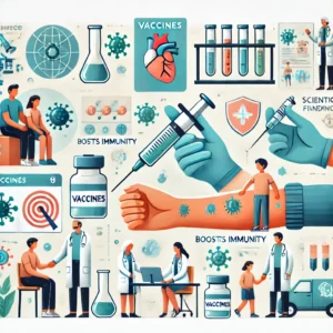 異なる腕でのワクチン接種が免疫力向上に寄与か、新研究が示唆 - innovaTopia - （イノベトピア）