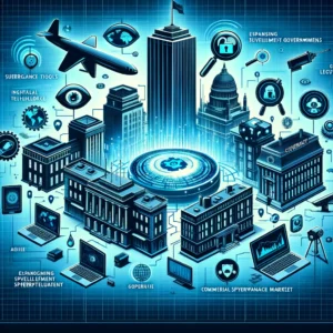 政府の監視ツール拡大、商業スパイウェア市場が急成長 - innovaTopia - （イノベトピア）