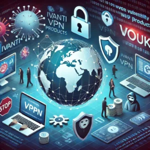 Ivanti VPN製品の脆弱性、世界中で悪用の波紋 - innovaTopia - （イノベトピア）