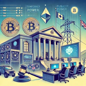 BC州裁、公共電力の暗号マイニング一時停止を支持 - innovaTopia - （イノベトピア）
