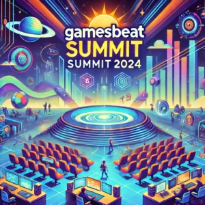 ゲーム業界の未来を探る：GamesBeat Summit 2024、LAで開催予定 - innovaTopia - （イノベトピア）