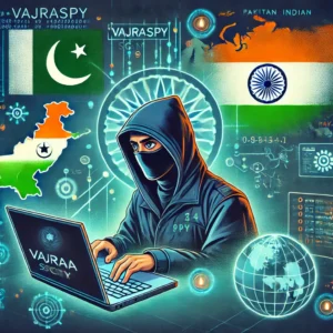 サイバー詐欺の新手口:「VajraSpy」がパキスタンとインドを狙う - innovaTopia - （イノベトピア）