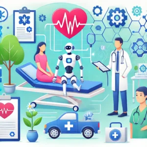 医療の旅を変革するAIと自動化、患者のフラストレーションを解消 - innovaTopia - （イノベトピア）