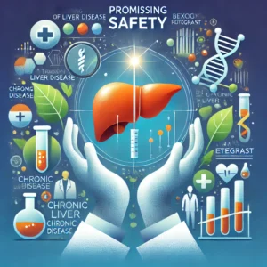 慢性肝疾患治療の新星「bexotegrast」、安全性に光明 - innovaTopia - （イノベトピア）