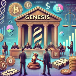 Genesis破産、16億ドルの暗号資産売却を裁判所に申し立て - innovaTopia - （イノベトピア）