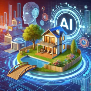 夢の家がAIで実現？仮想空間で輝く未来の住まい - innovaTopia - （イノベトピア）