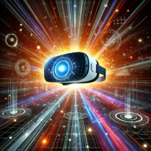 没入型体験の新時代、Vision Proが提供するVRの無限の可能性 - innovaTopia - （イノベトピア）