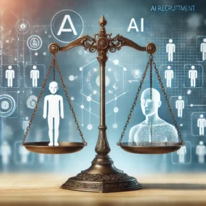 AI採用ツールの落とし穴：差別と疑似科学の懸念を暴く - innovaTopia - （イノベトピア）