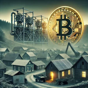 ビットコイン採掘施設がアーカンソー州の住民生活を脅かす - innovaTopia - （イノベトピア）