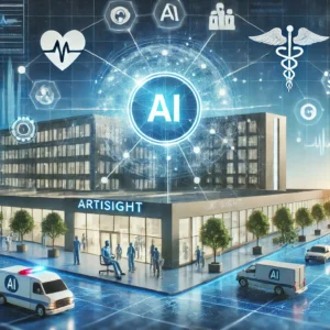 AI活用で医療革新、Artisightが4200万ドル調達でスマートホスピタル実現へ - innovaTopia - （イノベトピア）