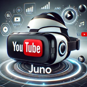 開発者が埋めたYouTubeのギャップ：Vision Pro用「Juno」アプリ登場 - innovaTopia - （イノベトピア）