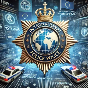 INTERPOLが主導、サイバー犯罪撲滅へ国際的大規模作戦「Synergia」成功、1,300以上の悪意あるIPアドレス特定 - innovaTopia - （イノベトピア）