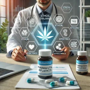 製薬業界のインフルエンサーマーケティング、倫理と効果の綱渡り - innovaTopia - （イノベトピア）