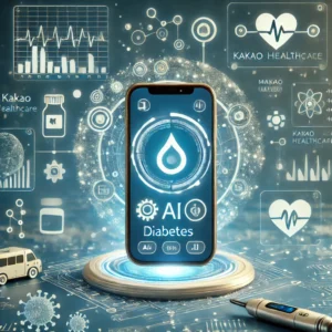 糖尿病管理革新！Kakao HealthcareがAIアプリ「PASTA」発表、医療AIの未来に光 - innovaTopia - （イノベトピア）