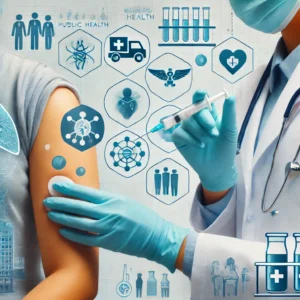 薬剤師が予防接種率向上に貢献、医療格差解消への道筋を示す - innovaTopia - （イノベトピア）