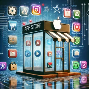 App Store改革案、開発者からの批判に直面 - Appleの新戦略に波紋 - innovaTopia - （イノベトピア）