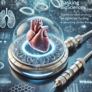 脳卒中治療の未来を切り開く、Basking Biosciencesが5500万ドル調達 - innovaTopia - （イノベトピア）