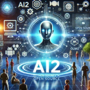 AI2が発表、OLMoでオープンソースAIの新時代へ - innovaTopia - （イノベトピア）