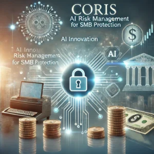 フィンテック革新：CorisがAIリスク管理で370万ドル調達、SMB保護へ - innovaTopia - （イノベトピア）