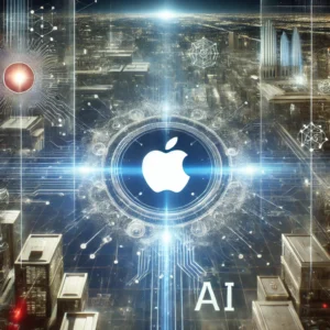 Apple、生成AIで業界に革新を予告 - Tim Cookが大型アップデートを示唆 - innovaTopia - （イノベトピア）