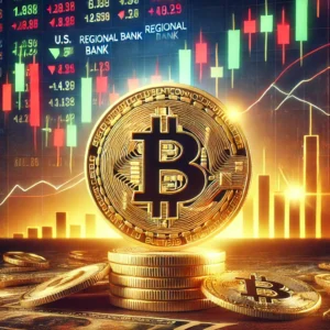 ビットコイン安定、米地方銀行株の下落にも関わらず - innovaTopia - （イノベトピア）