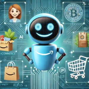 Amazonが開発、AIショッピングアシスタント「Rufus」登場で購入体験が変革 - innovaTopia - （イノベトピア）