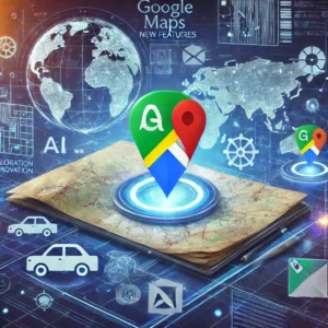Google MapsがAIで新発見をサポート、地域探索がさらに便利に - innovaTopia - （イノベトピア）