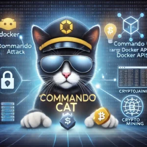 Docker APIが「Commando Cat」攻撃の標的に、クリプトジャッキングの脅威拡大 - innovaTopia - （イノベトピア）