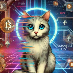 Bitcoin上のNFT「Quantum Cats」販売、技術問題で3度目の延期 - innovaTopia - （イノベトピア）