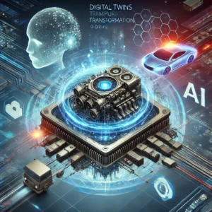 スーパーコンピューティングが変革を牽引！CadenceがデジタルツインとAIシミュレーション向けプラットフォーム発表 - innovaTopia - （イノベトピア）