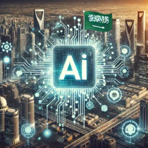 サウジアラビア、全国民向けAI推進プログラム発表！ - innovaTopia - （イノベトピア）