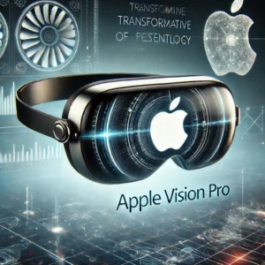ティム・クック、未来を変えるApple Vision Proに賭ける！ - innovaTopia - （イノベトピア）