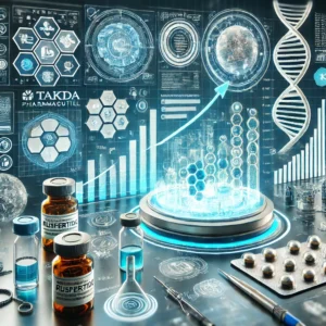 武田薬品、3億ドルで希少疾患薬「rusfertide」開発へ大型提携 - innovaTopia - （イノベトピア）