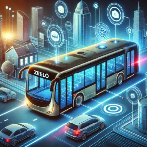 スマートバスZeelo、英国スタートアップKuraを買収し輸送サービス拡大 - innovaTopia - （イノベトピア）