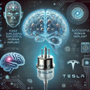 Neuralink成功、人間への初インプラント: Muskの野望と倫理的課題 - innovaTopia - （イノベトピア）